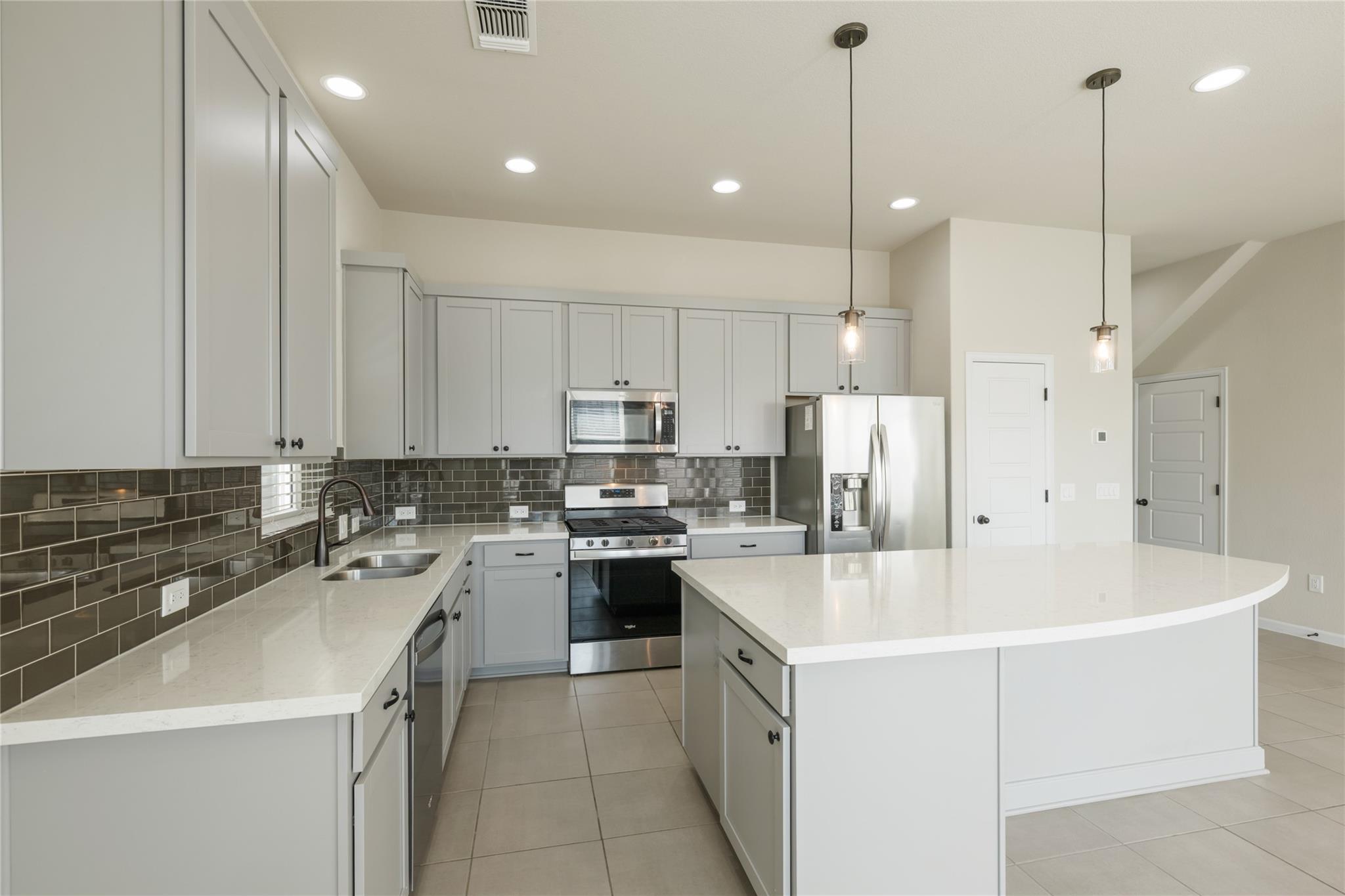 Residential Lease in Austin 3