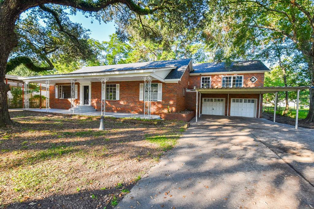 Wallisville Rd, Liberty, TX 77575