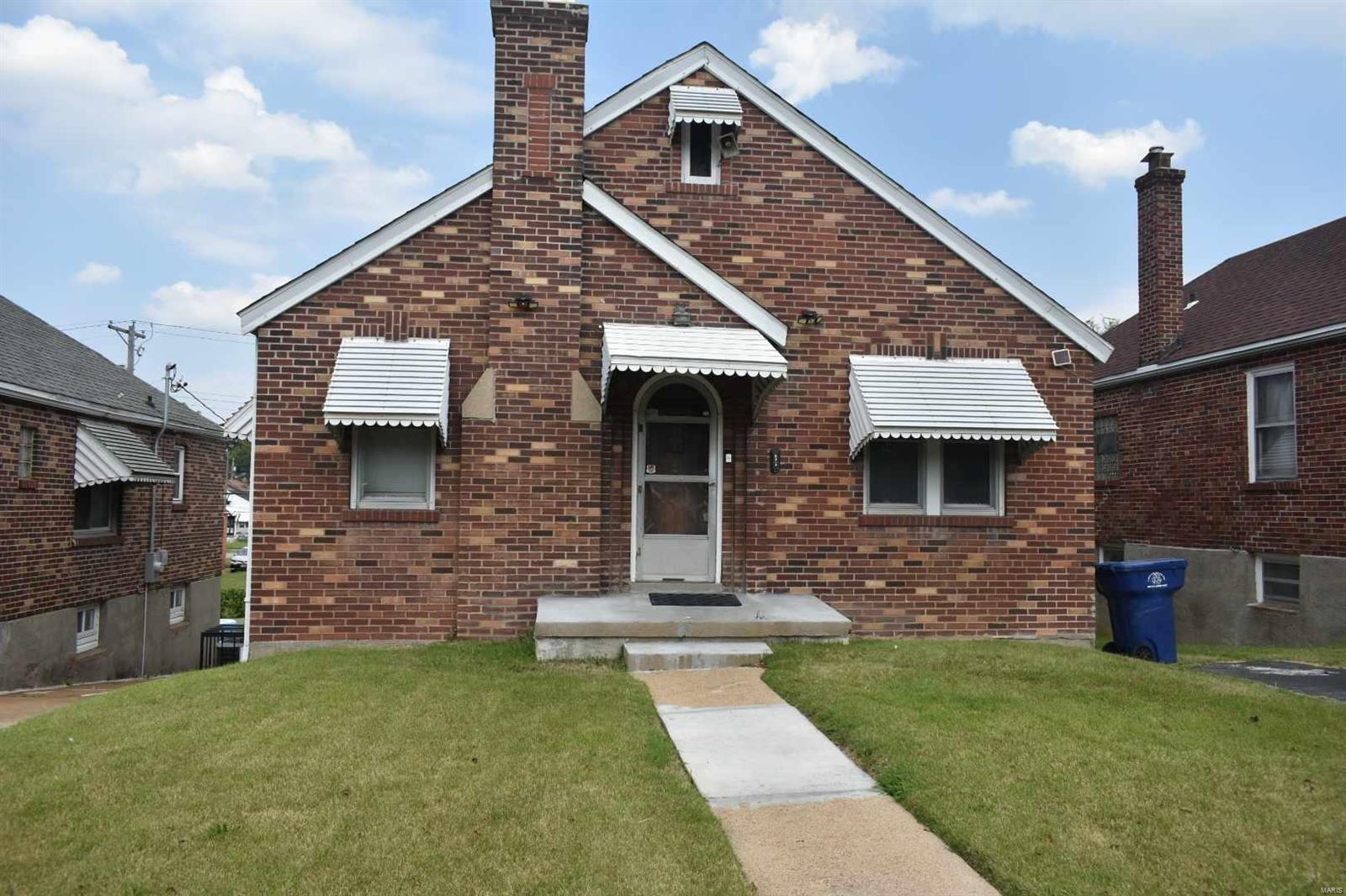 Saloma Ave, Saint Louis, MO 63136