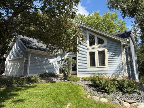 11984 Saint Albans Hollow Dr, Minnetonka, MN, 55305-3983 | Card Image