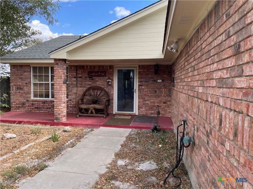 1286 County Road 3300, Kempner, TX, 76539-5419 | Card Image