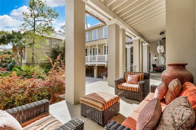 9 Armada St, House other with 6 bedrooms, 8 bathrooms and null parking in Hilton Head Island SC | Image 4