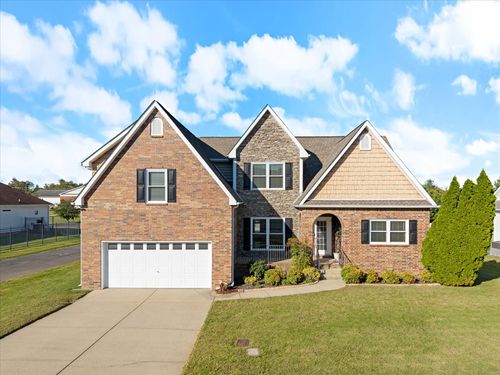 2187 Gold Valley Dr, Murfreesboro, TN, 37130-8423 | Card Image