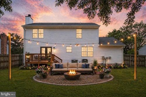 5086 Blarney St, FREDERICKSBURG, VA, 22407-6504 | Card Image