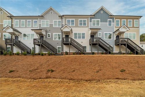 3761 Oxford Cir, Doraville, GA, 30340-7700 | Card Image