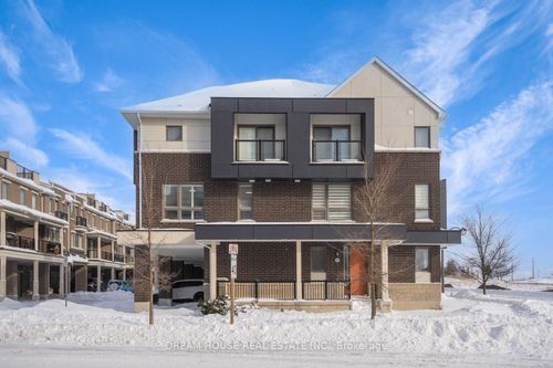 41-350 Arthur Bonner Ave, Markham, ON, L6B1N2 | Card Image