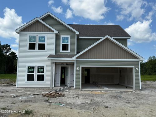 713 Homestead Acres Ln, Maysville, NC, 28555 | Card Image