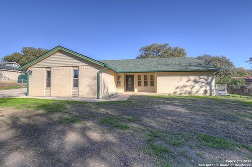 1260 Flaming Oak Dr, New Braunfels, TX, 78132-4170 | Card Image