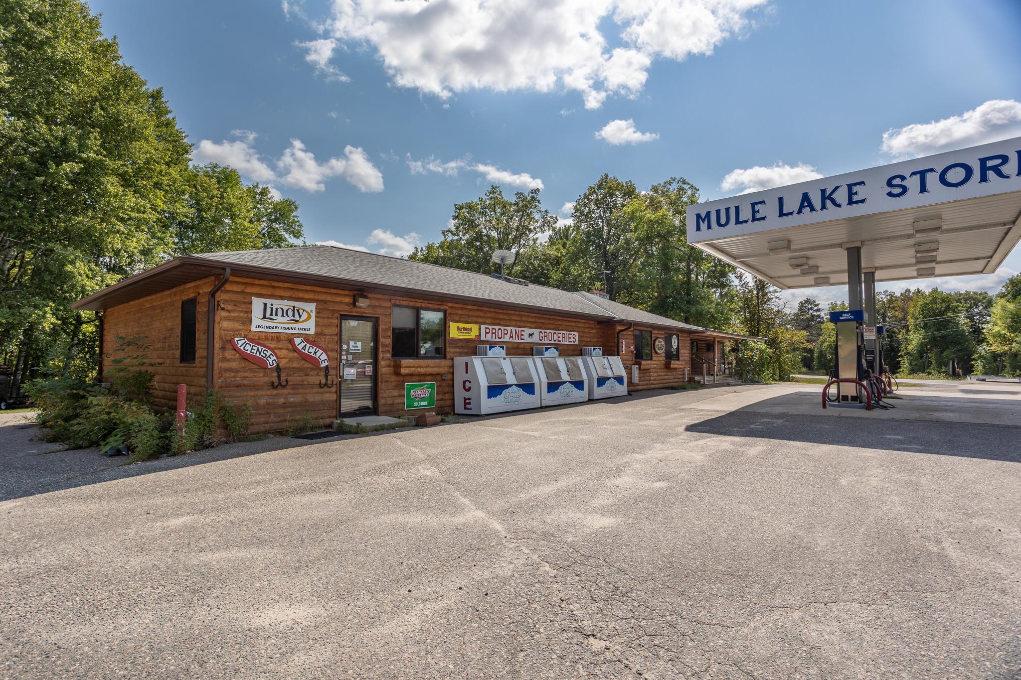State Highway 84 , Longville, MN 56655