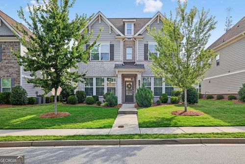 3698 Davenport Rd, Duluth, GA, 30096-6601 | Card Image