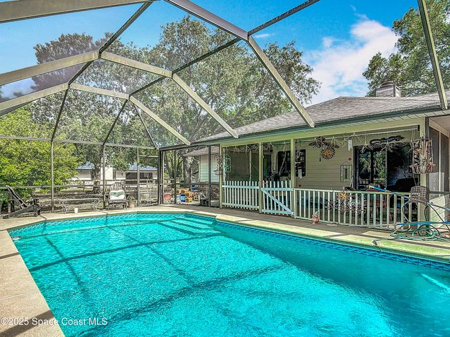 3320 Grantline Rd, House other with 3 bedrooms, 2 bathrooms and null parking in Mims FL | Image 43