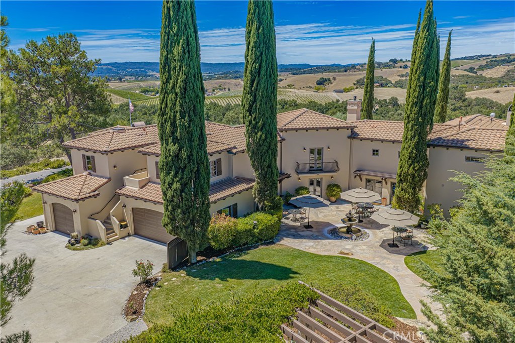 Residential in Paso Robles 3