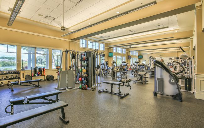 Gym | Image 31