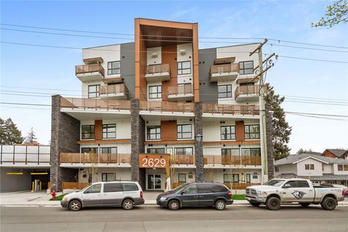 509-2629 Millstream Rd, Langford, BC, V9B3R8 | Card Image