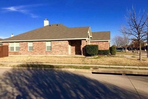 1601 Rialto Way, Justin, TX, 76247-5702 | Card Image