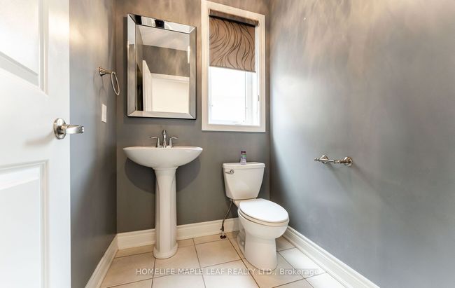 47 Stanton Ave, House other with 5 bedrooms, 4 bathrooms and 2 parking in Woodbridge ON | Image 20