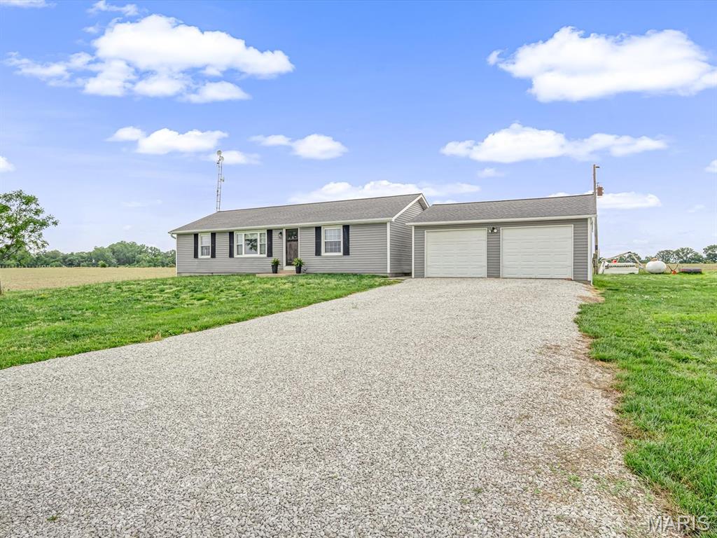Residential in Red Bud 2