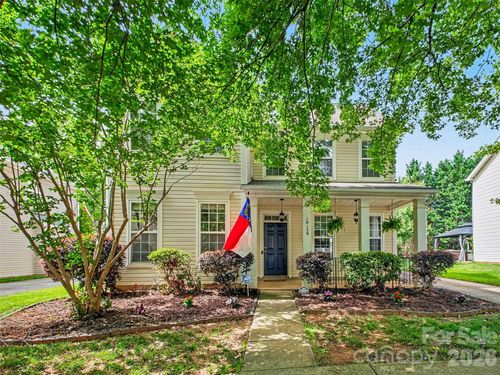 10139 Caldwell Depot Rd, Cornelius, NC, 28031-8127 | Card Image