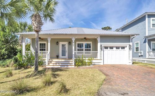 405 Paradise Blvd, Panama City Beach, FL, 32413-8726 | Card Image