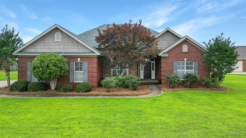 41 Sunnybrook Dr, Deatsville, AL, 36022-5380 | Card Image