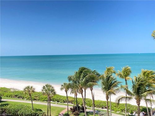 505-4001 Gulf Shore Blvd, NAPLES, FL, 34103-2695 | Card Image