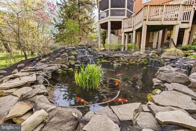 11501 Manorstone Ln, House other with 5 bedrooms, 5 bathrooms and null parking in Columbia MD | Image 76