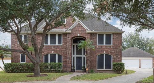 2802 Santa Lydia, Mission, TX, 78572 | Card Image