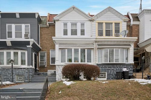 1511 W Chew St, PHILADELPHIA, PA, 19141-2313 | Card Image