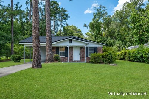 428 Dupont Dr, TALLAHASSEE, FL, 32305-6816 | Card Image