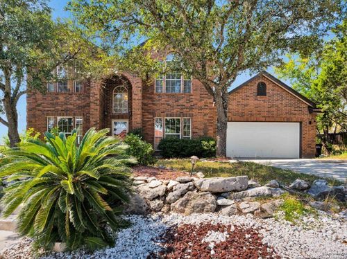 11418 Lago Vis, Helotes, TX, 78023-3410 | Card Image