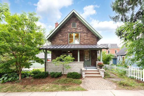 549 4th St, Ann Arbor, MI, 48103-4817 | Card Image