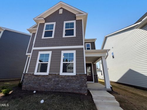 169 Corapeake Way, Apex, NC, 27539-3703 | Card Image