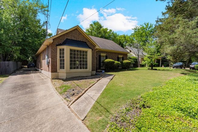 3332 Wellington Rd, House other with 4 bedrooms, 2 bathrooms and null parking in Montgomery AL | Image 49
