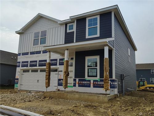 7739 Cilantro Way, Clayton, OH, 45315-7941 | Card Image