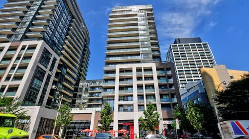 1718-460 Adelaide St E, Toronto, ON, M5A0E7 | Card Image