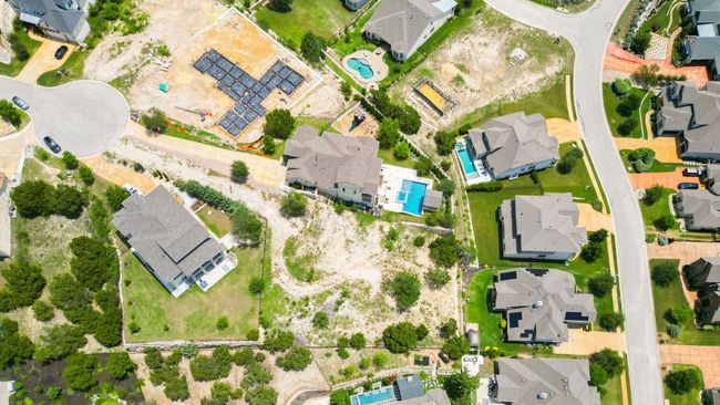 View of property location with nearby suburban area | Image 14