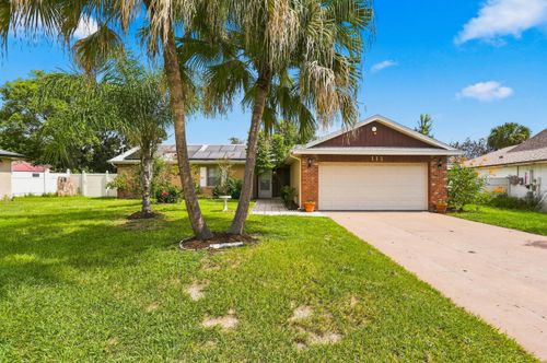 111 Jersey Woods Court, Orlando, FL, 32824 | Card Image
