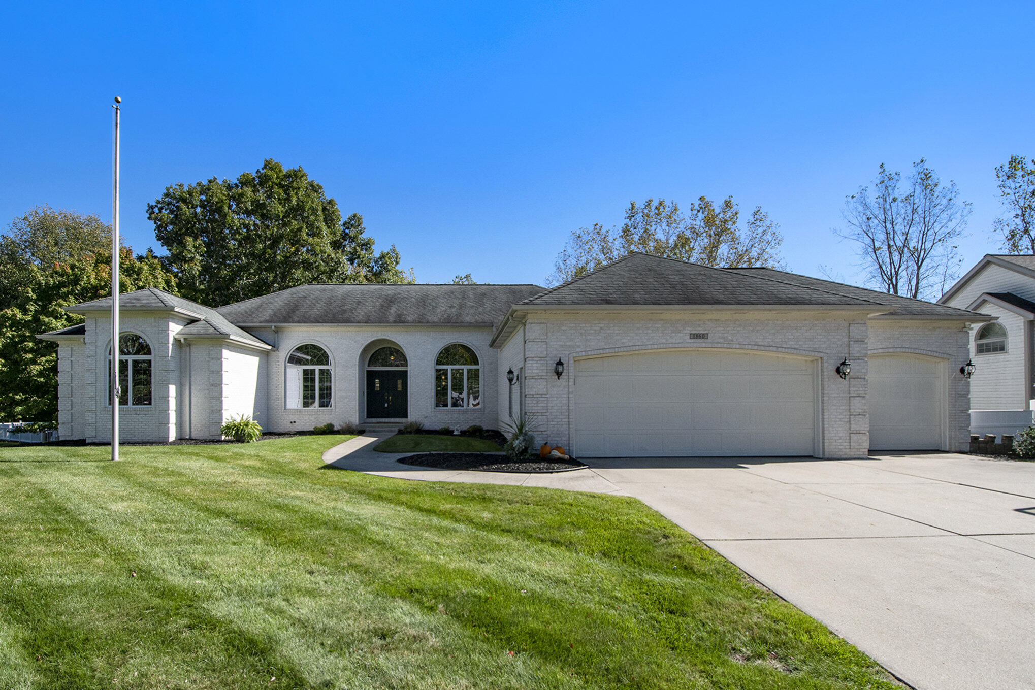 Cherry Run Dr, Grand Rapids, MI 49504