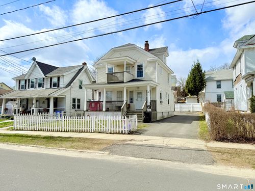 2-31 Beecher Ave, Waterbury, CT, 06705-2042 | Card Image