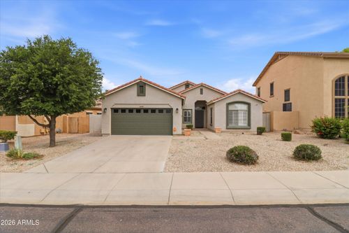 10038 E Los Lagos Vista Ave, Mesa, AZ, 85209-1232 | Card Image