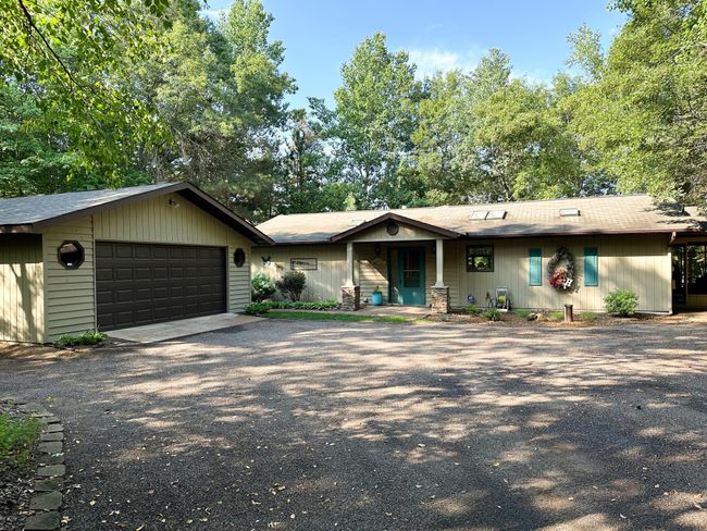 8301 River Rd, House other with 3 bedrooms, 2 bathrooms and null parking in TREGO WI | Image 29