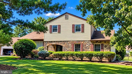 7 Carmelita Dr, RICHBORO, PA, 18954-1329 | Card Image