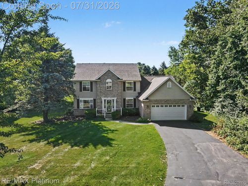 4361 Sundance Cir, Howell, MI, 48843-6956 | Card Image