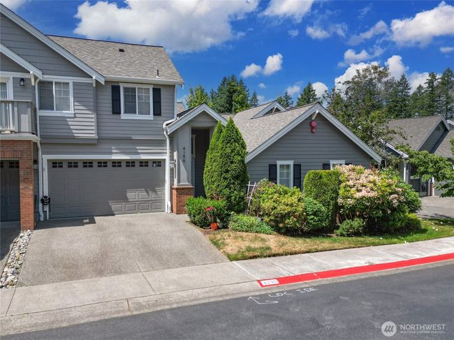 62 - 4196 248 Th Ct Se, Townhouse with 3 bedrooms, 3 bathrooms and null parking in Sammamish WA | Image 5