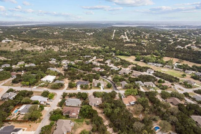 Birds eye view of property with a residential view | Image 30