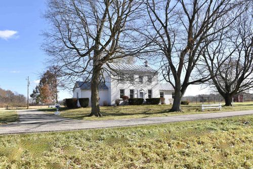 9850 N Reynard Rd, Albany, IN, 47320-9740 | Card Image