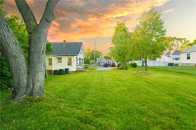 18 Chamberlain St, House other with 3 bedrooms, 1 bathrooms and 2 parking in Smithfield RI | Image 20