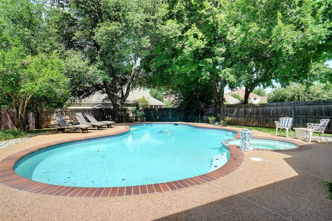 206 Swallow Dr, House other with 5 bedrooms, 4 bathrooms and null parking in Southlake TX | Image 4