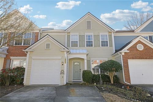 2969 Commonwealth Cir, Alpharetta, GA, 30004-4268 | Card Image