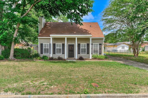 3951 Braddock St, Martinez, GA, 30907-2205 | Card Image